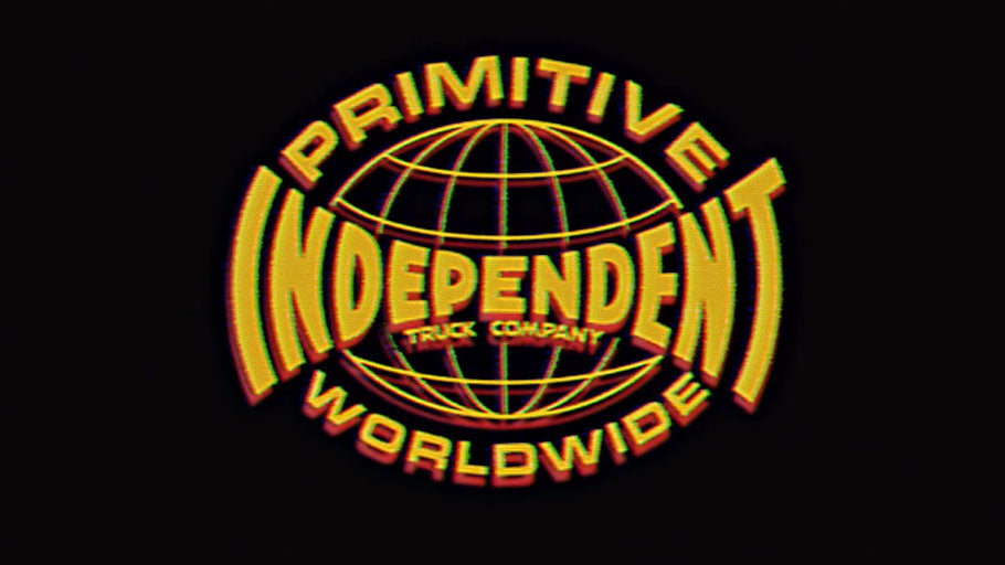 PRIMITIVE X INDEPENDENT