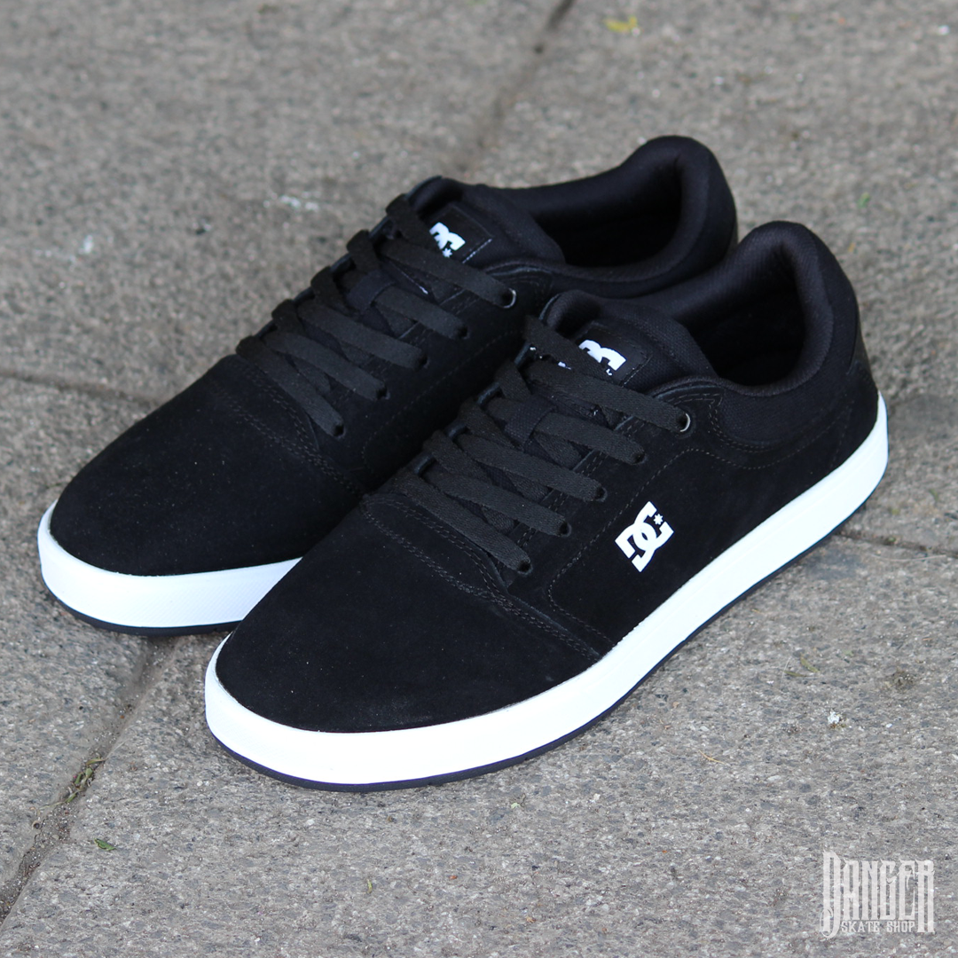 Dc shoes sale crisis la preto