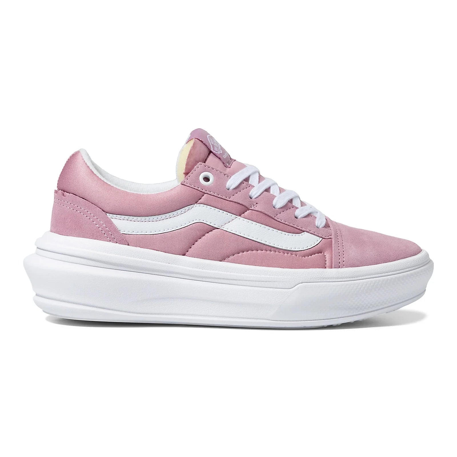 Comprar tenis da vans hot sale feminino