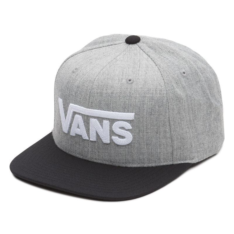 Gorras hotsell vans mexico