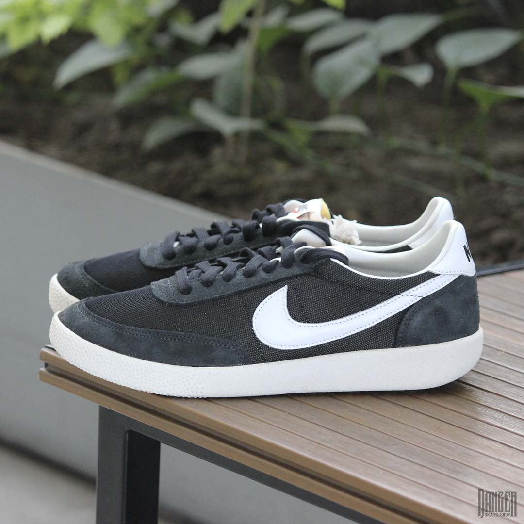 Tenis Nike Killshot Off Noir