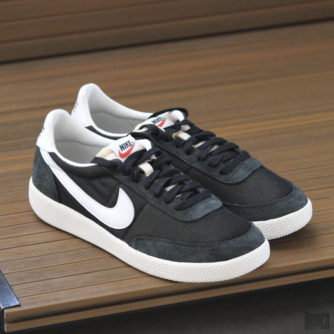 Tenis Nike Killshot Off Noir