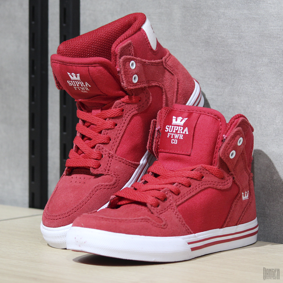 Supra Footwear Kids