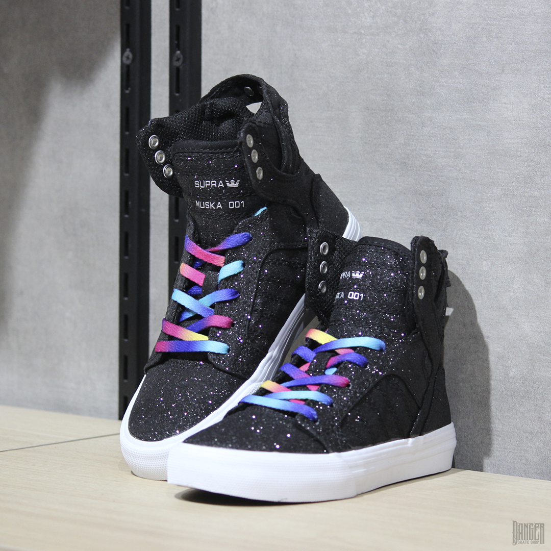 Supra Footwear Kids