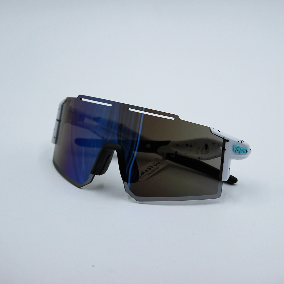 Lentes de Sol Visor Optix Celestún Glaciar