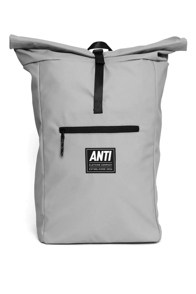 Mochila Antifashion Camping Grey