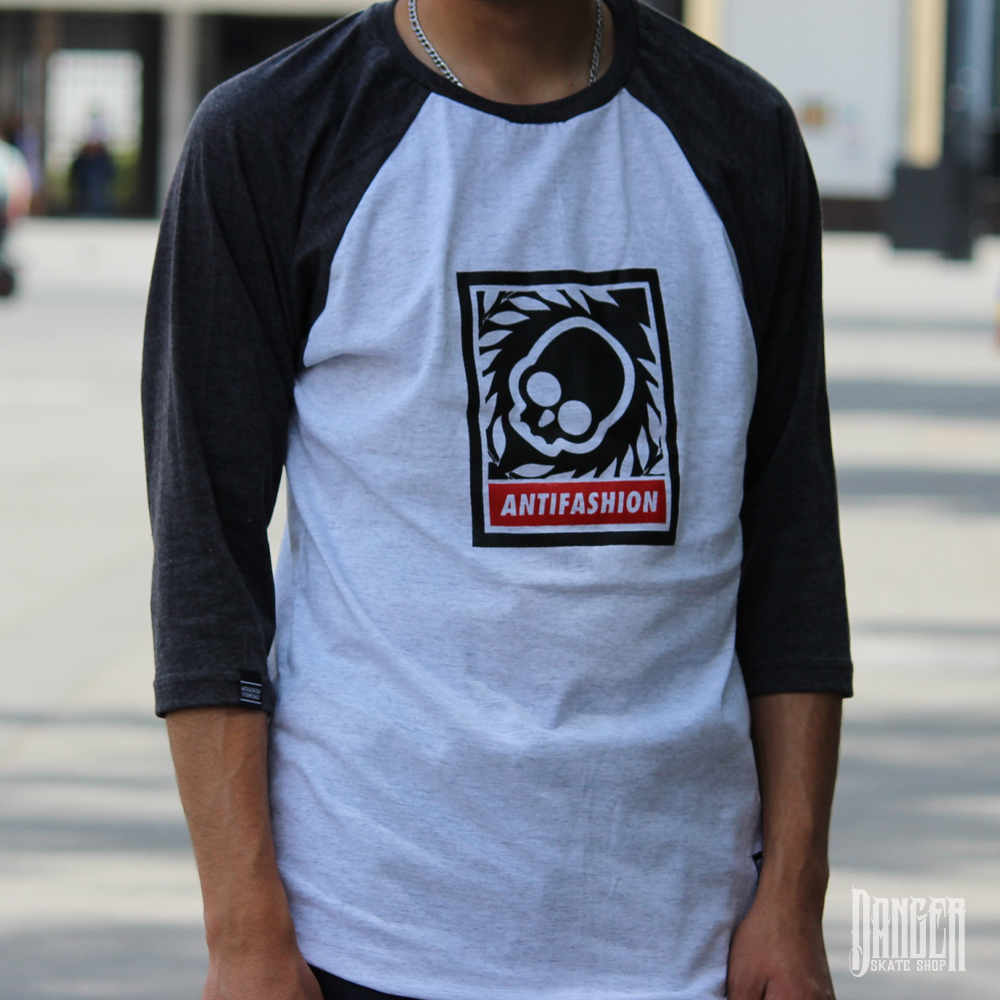 Playera Antifashion Don´t Obey