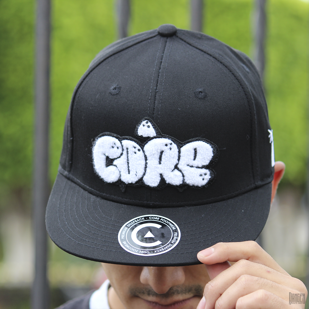 Gorra Core Bomba 2.0