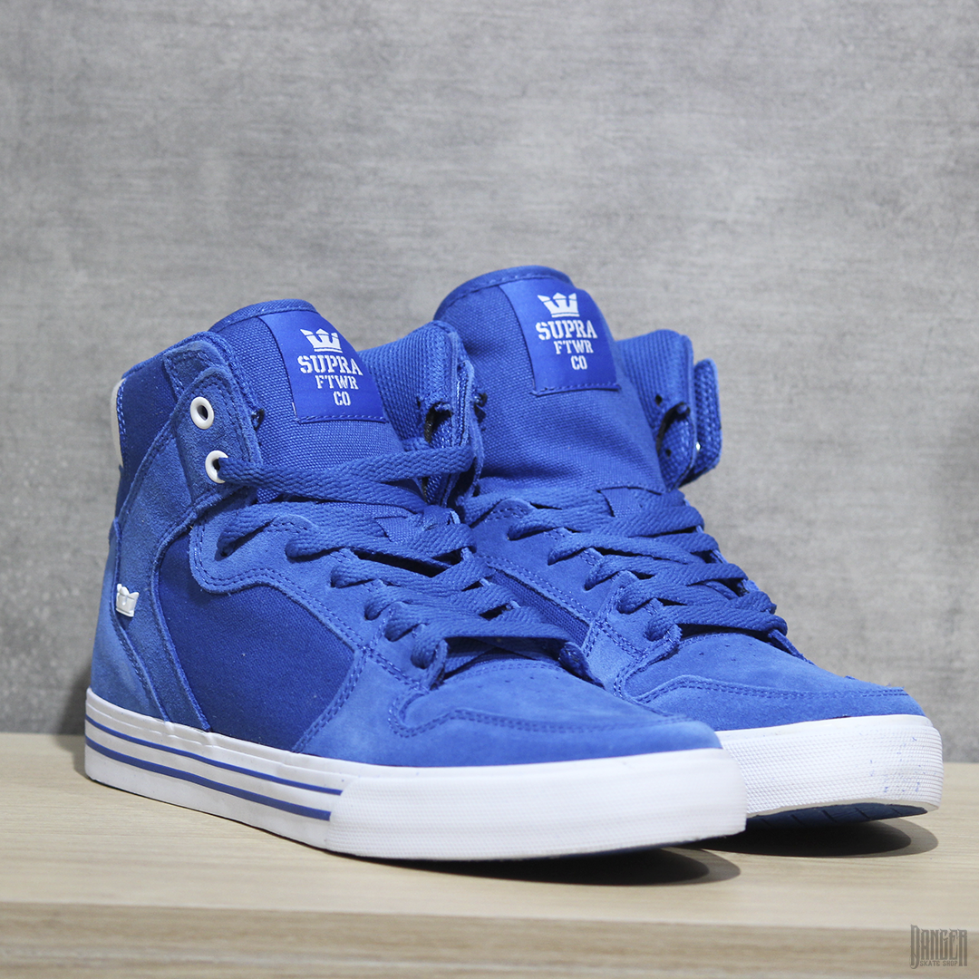 Supra Footwear