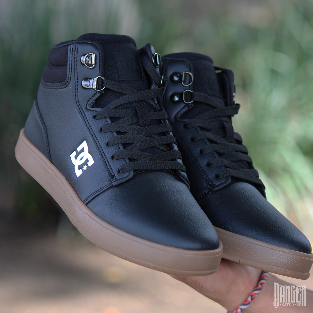 Zapatillas Dc Shoes Hombre Plaza Tc Tx Ss (gbw)- Wetting Day