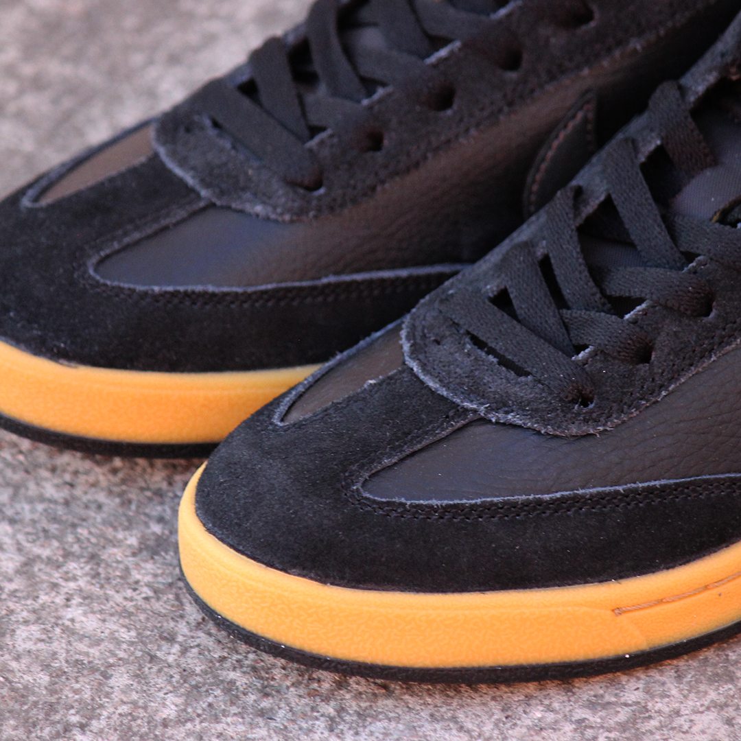 Tenis Nike SB FC Classic Anthracite Black Gum