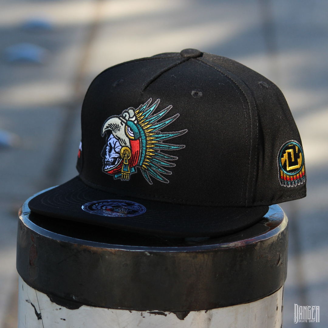 Gorra Antifashion Azteca