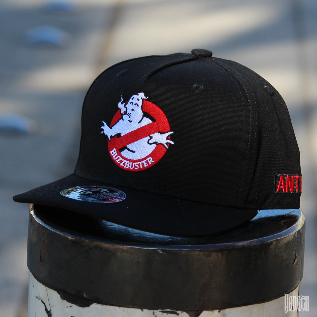 Gorra Antifashion Buzzbuster