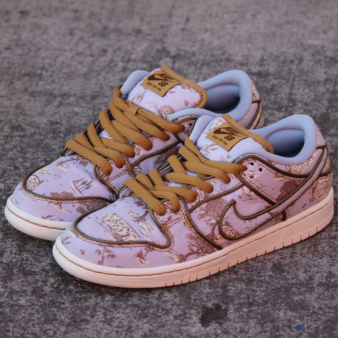 Tenis Nike SB Dunk Low Pro Premium