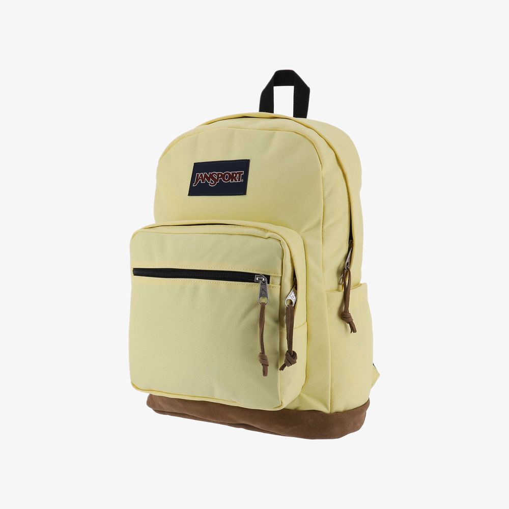 Mochila Jansport Right Pack Yellow