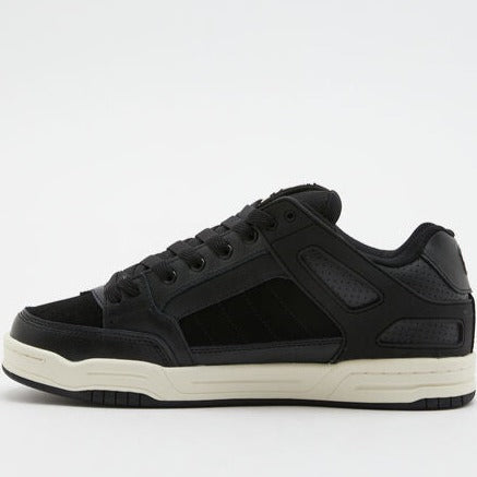 Tenis Globe Tilt Black Antique