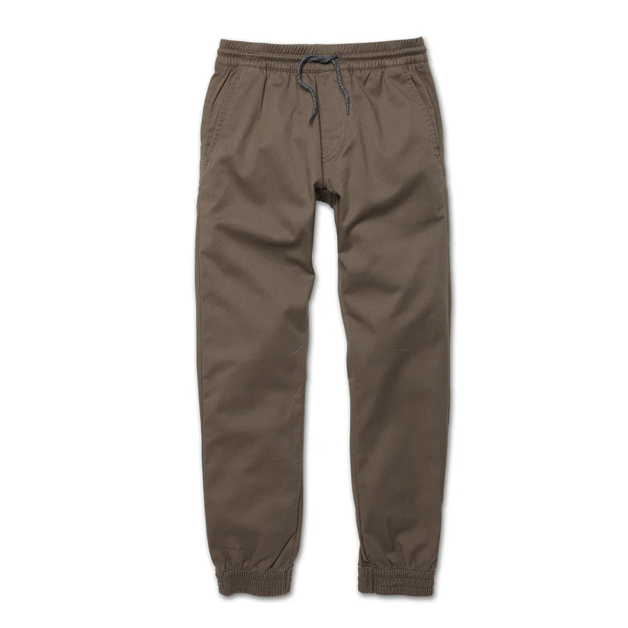 Jogger Volcom Frickin Slim Mushroom