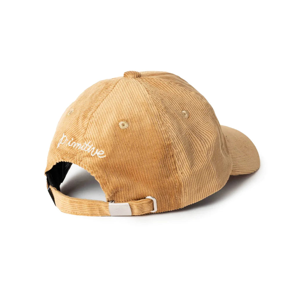 GORRA CON PROTECCION KHAKI