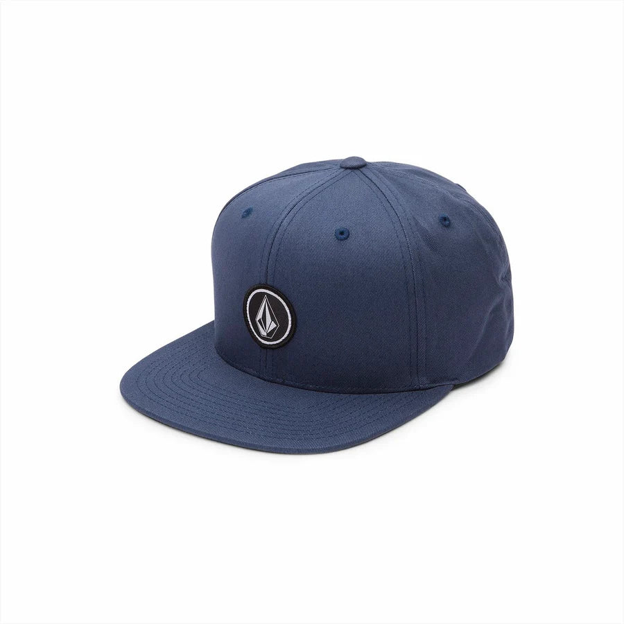 Gorra Volcom Quarter Twill Blue