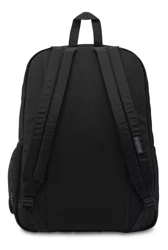 Mochila Jansport Cross Town Black