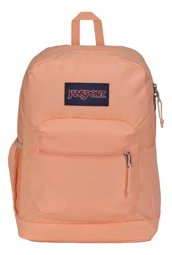 Mochila Jansport Cross Town Pink