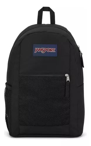 Mochila Jansport Duo Pack Black