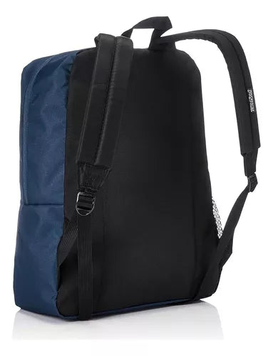 Mochila Jansport Cross Town Blue