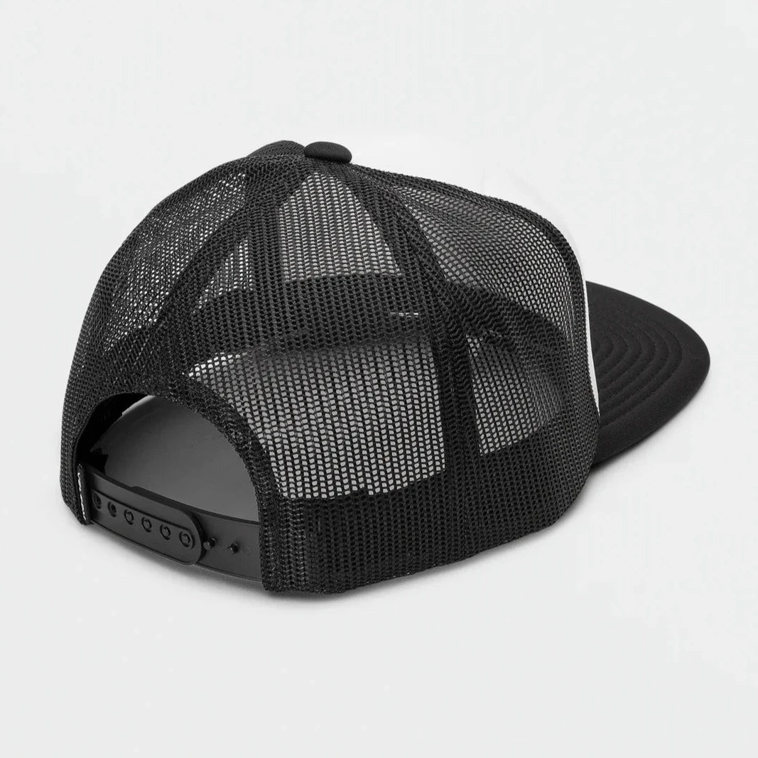 Gorra Volcom Don´t Contaminate Trucker