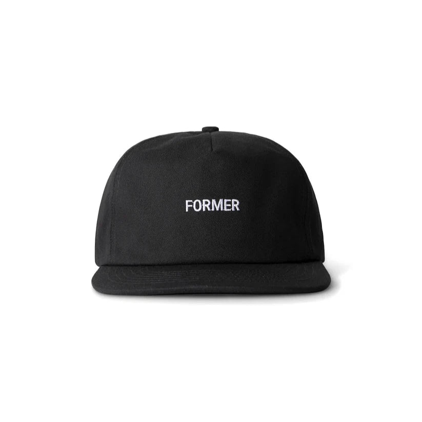 Gorra Former Legacy Black