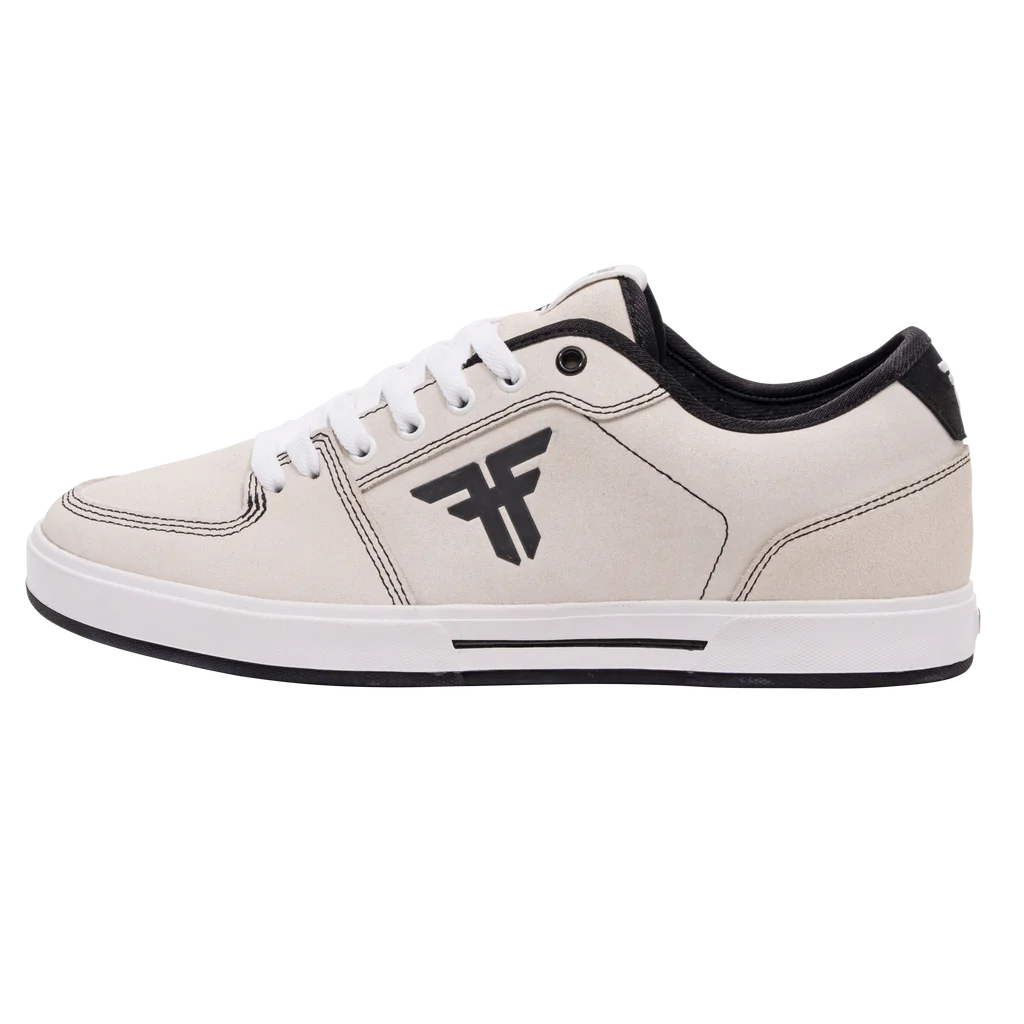 Tenis Fallen Patriot XP White White