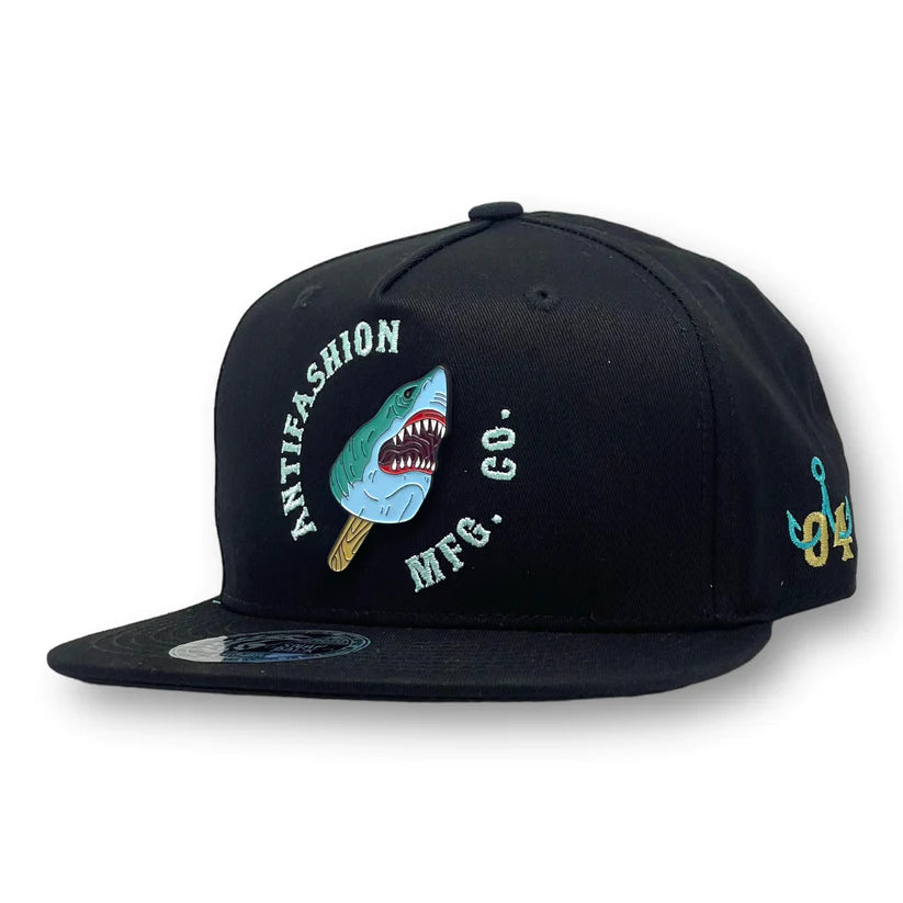 Gorra Antifashion Shark