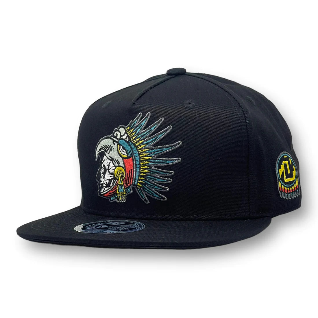 Gorra Antifashion Azteca