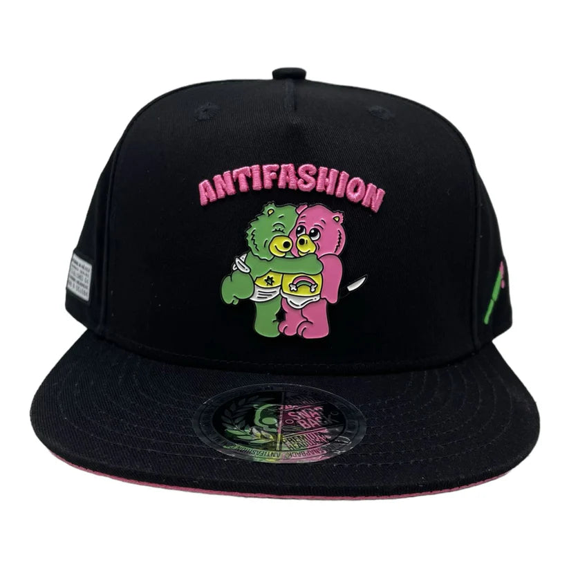 Gorra Antifashion Hurt