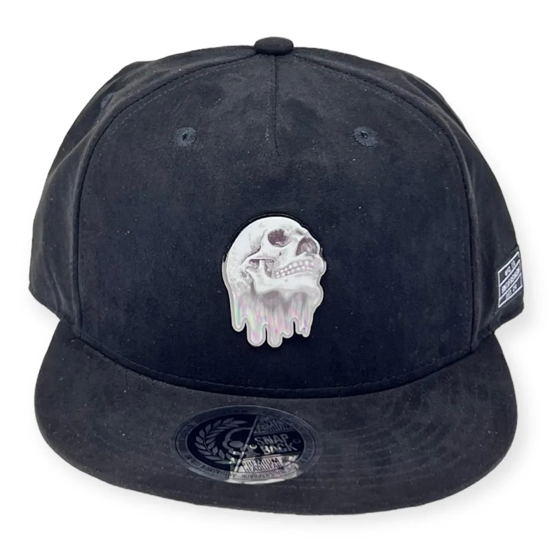 Gorra Antifashion Acid Skull