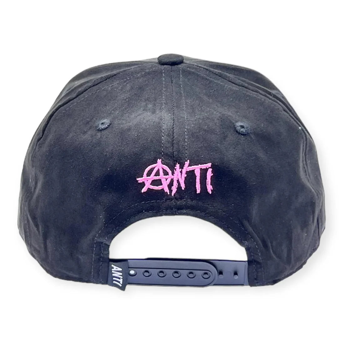 Gorra Antifashion Punk Baby Black