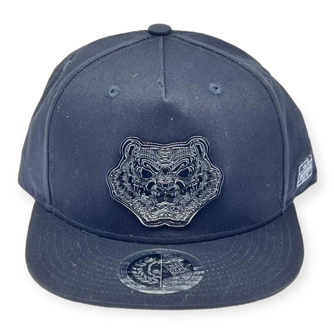 Gorra Antifashion Tiger