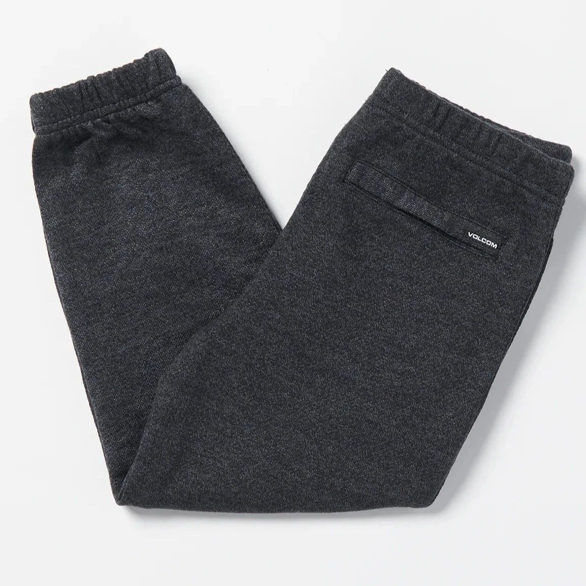 Pants Volcom Offshore Stone Fleece Heather Black