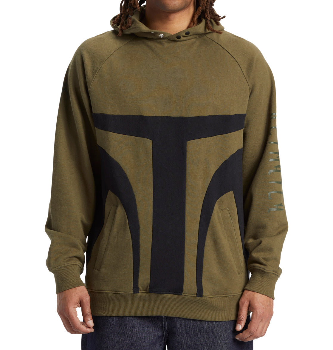 DC X STAR WARS