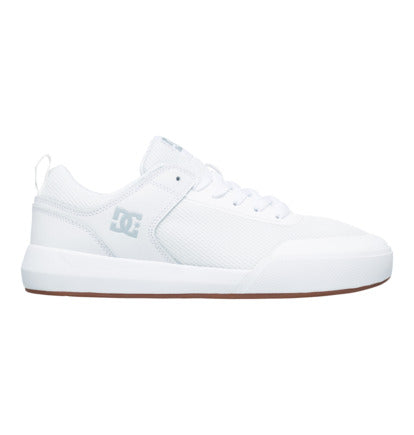 Tenis DC Transit White Gum