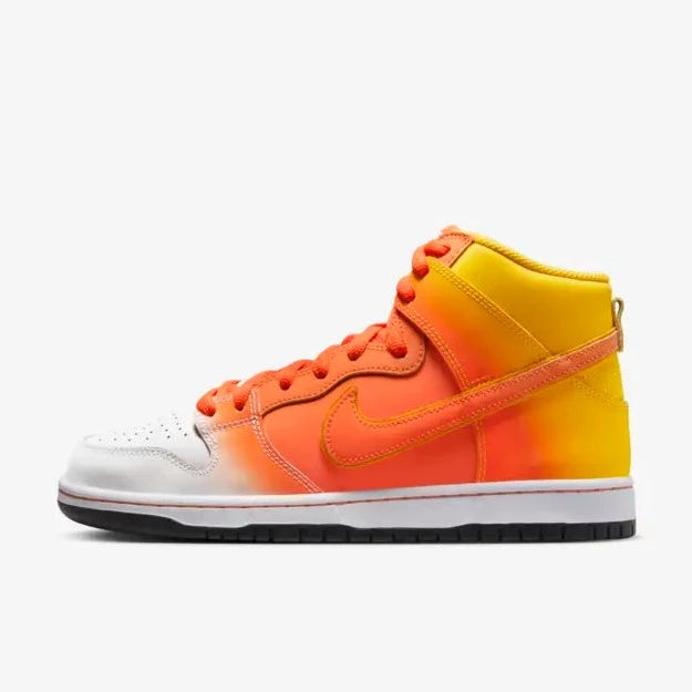 Tenis Nike SB Dunk High Sweet Tooth