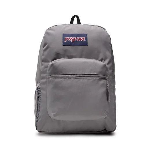 Mochila Jansport Cross Town Grey