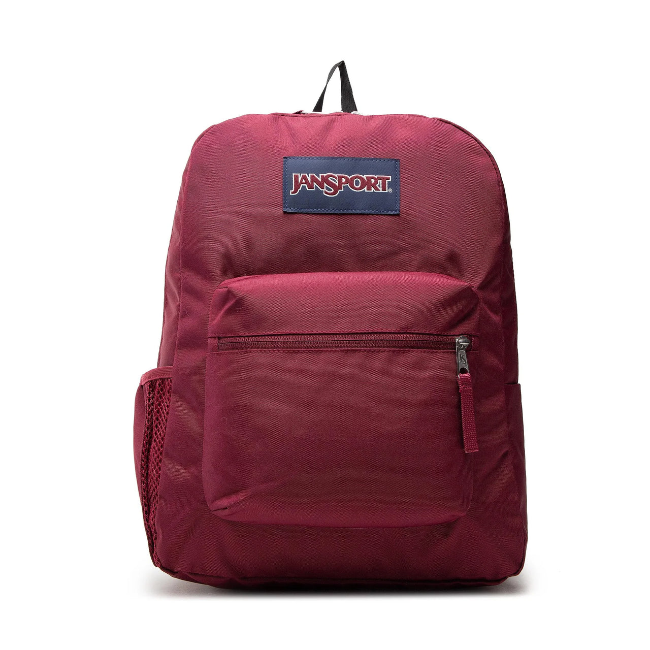 Mochila Jansport Cross Town Russet Red