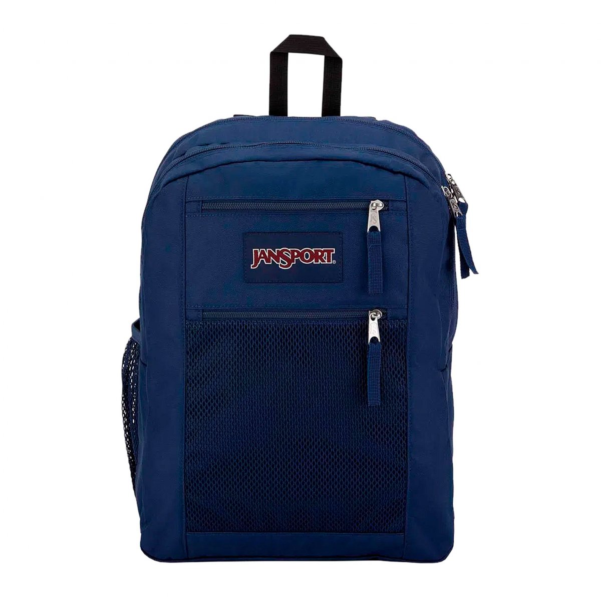 Mochila Jansport Duo Pack Blue