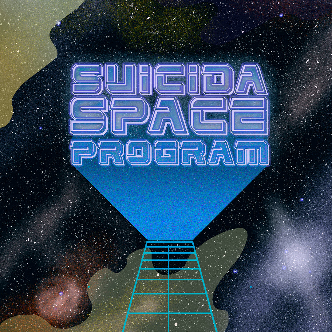 Tabla Suicida Programa Espacial