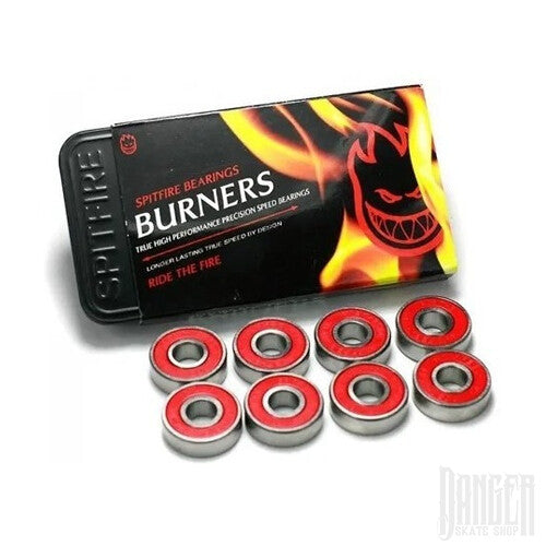 Baleros Spitfire Burners