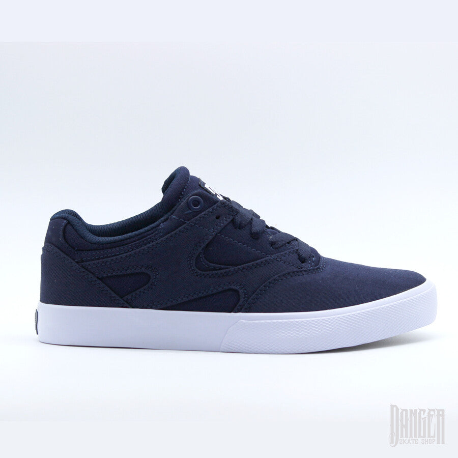 Tenis DC Kalis Vulc Navy