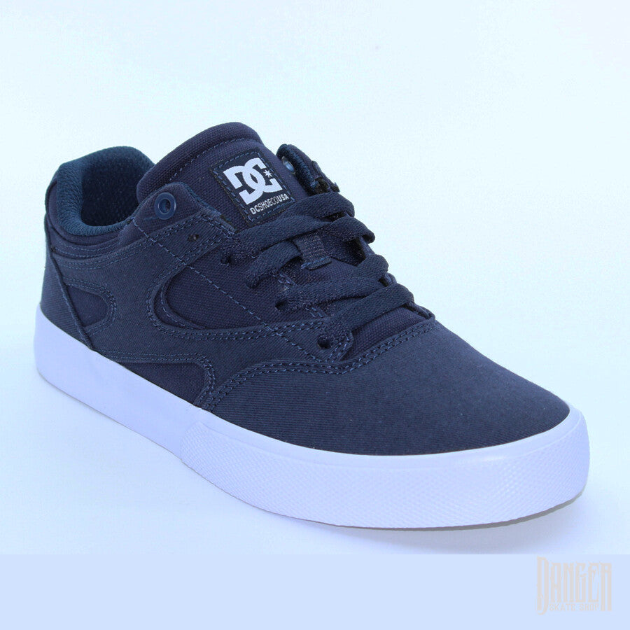 Tenis DC Kalis Vulc Navy