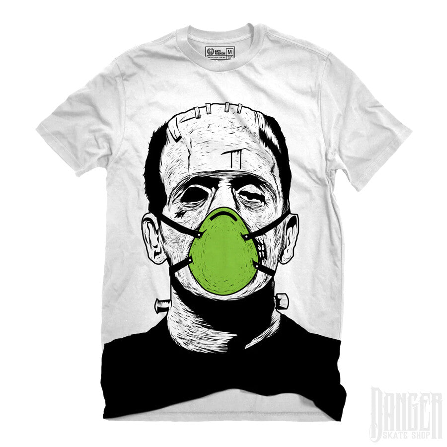 Playera Antifashion Covifrank