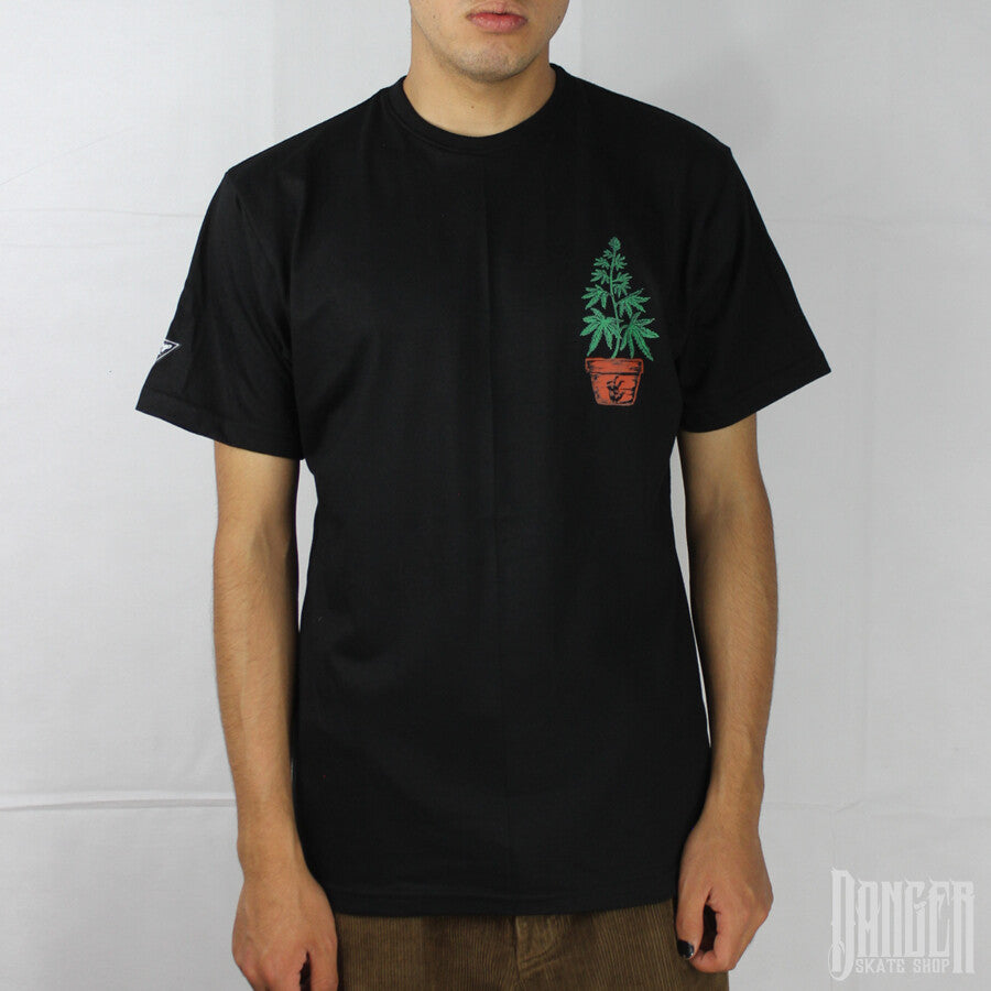 Playera Cramp Herbalist