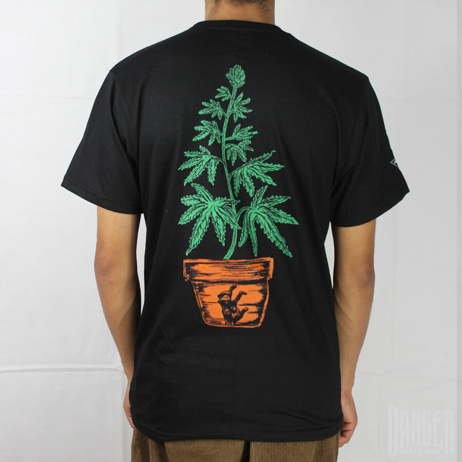 Playera Cramp Herbalist